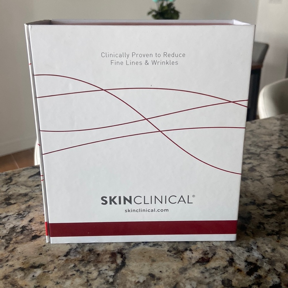 Reverse anti-aging light therapy